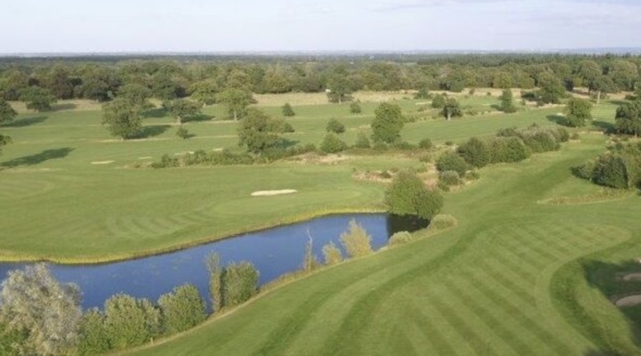 Photo of Whittlebury Park Golf and Country Club